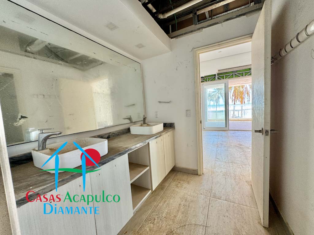 Maralago C 202 - Recámara principal 8